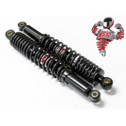 Σετ Αμορτισέρ Πίσω Honda Innova 125 34cm "Προοδευτικό Ελατήριο" YSS